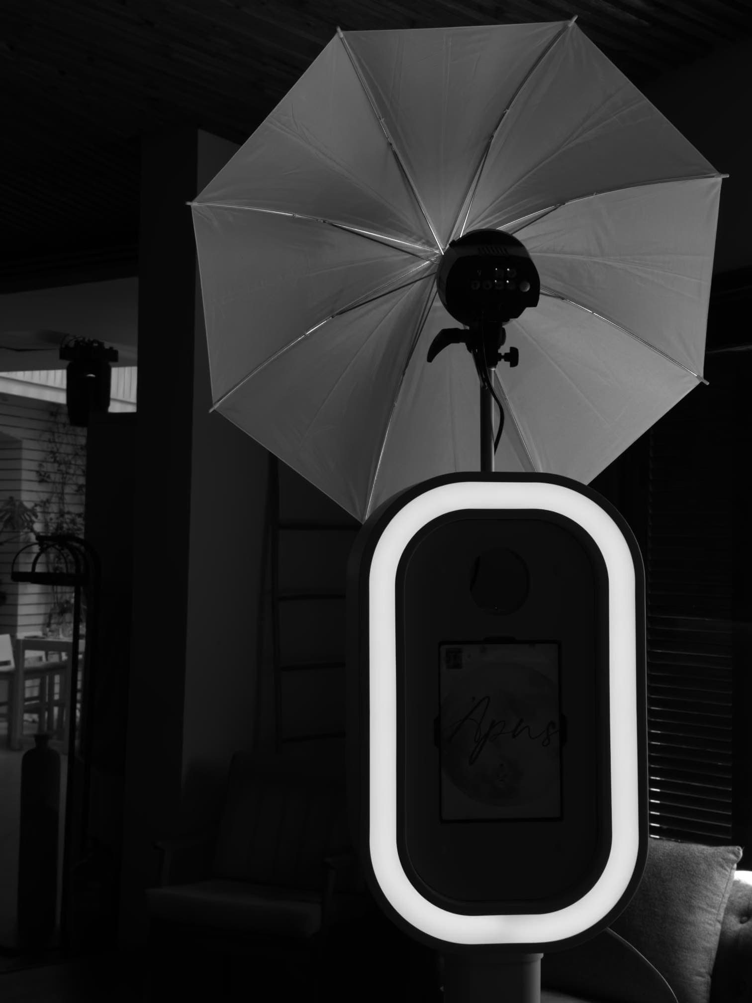 Cloud Booth